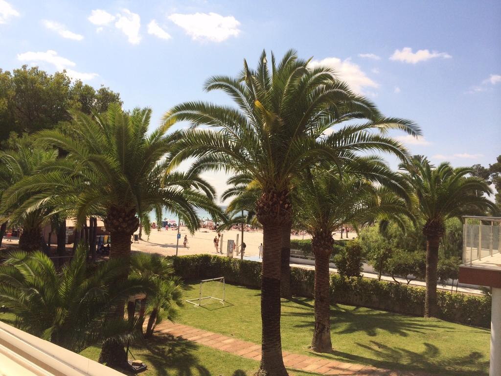 Minerva Beach Port de Alcudia  Rum bild